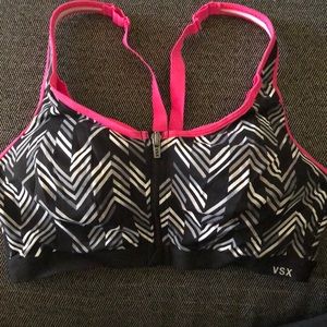 Victoria Sport Knockout Bra 36C